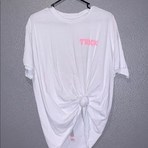 Kylie Jenner t-shirt